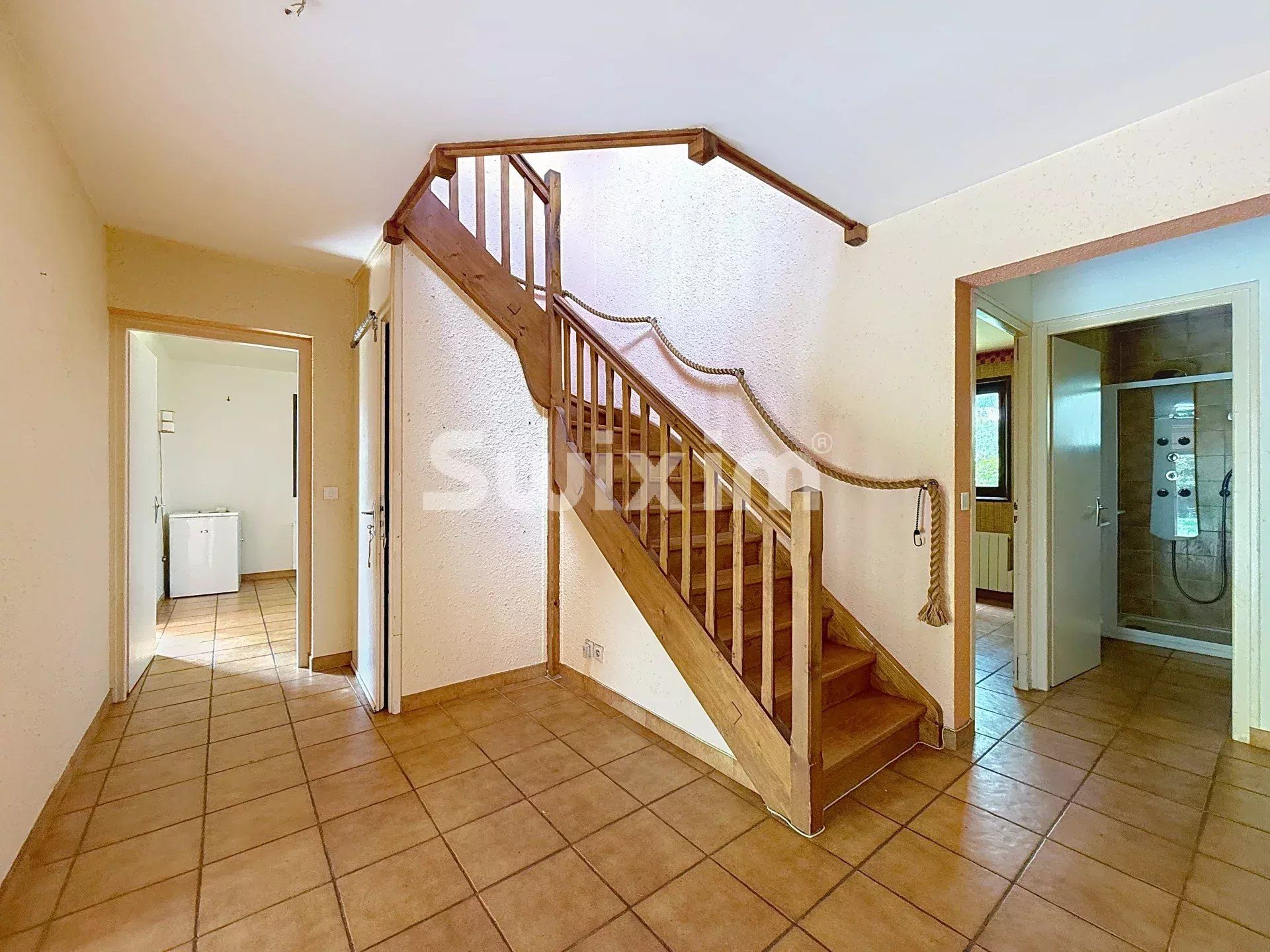 maison 7 Pièces en vente sur Cessy (01170)