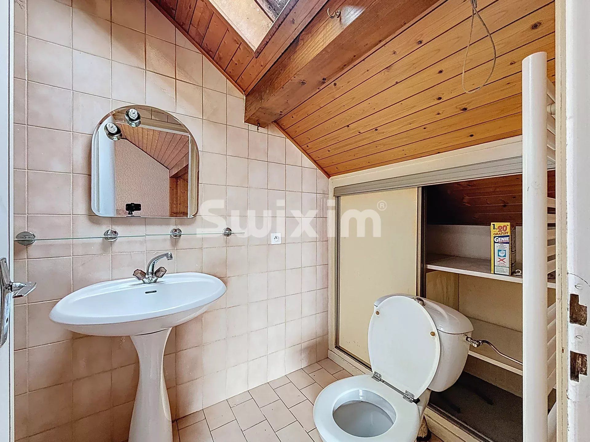 maison 7 Pièces en vente sur Cessy (01170)