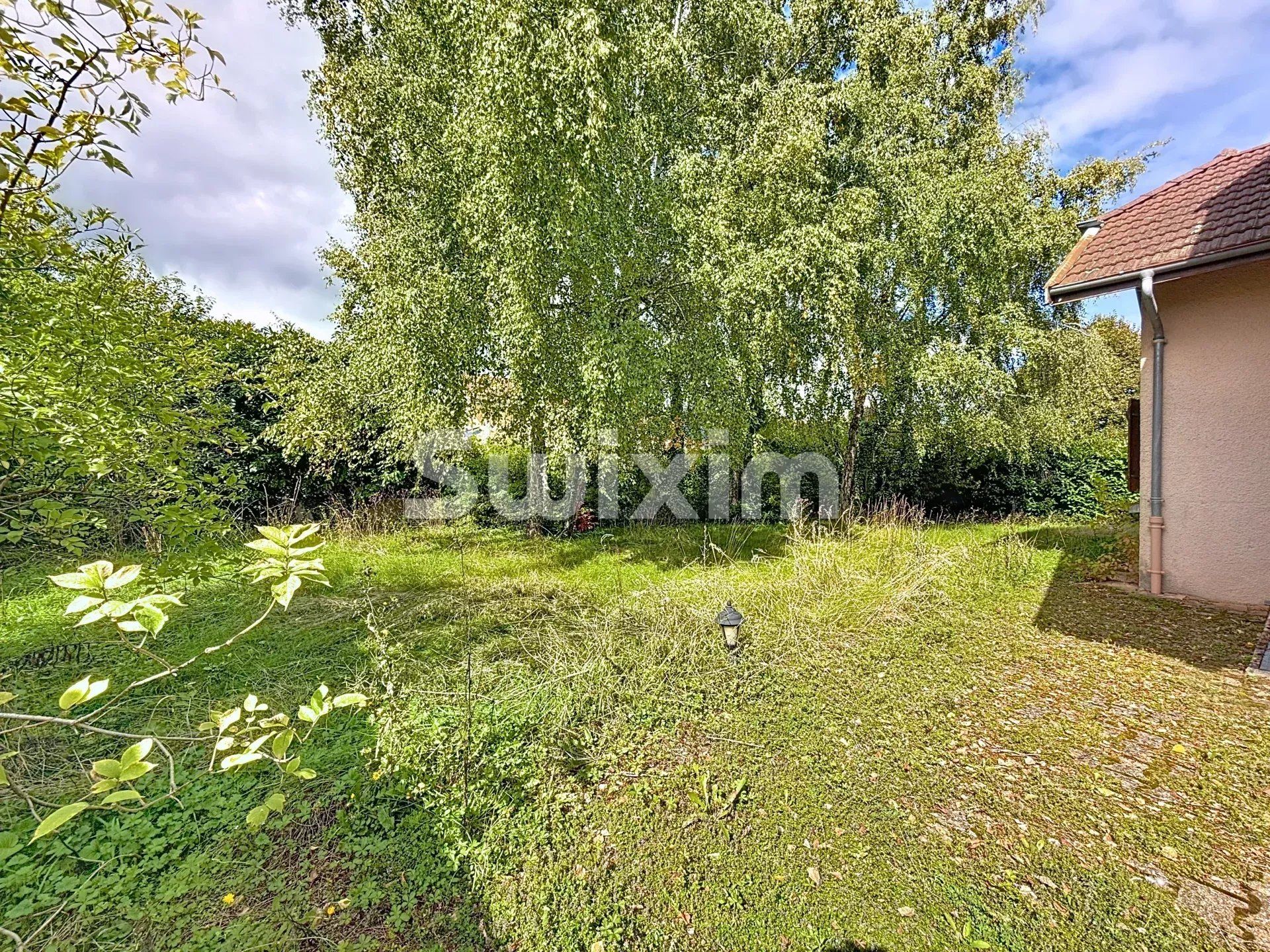 maison 7 Pièces en vente sur Cessy (01170)