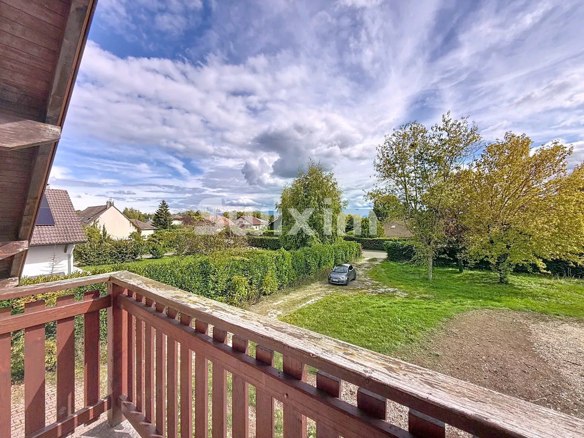 maison 7 Pièces en vente sur Cessy (01170)