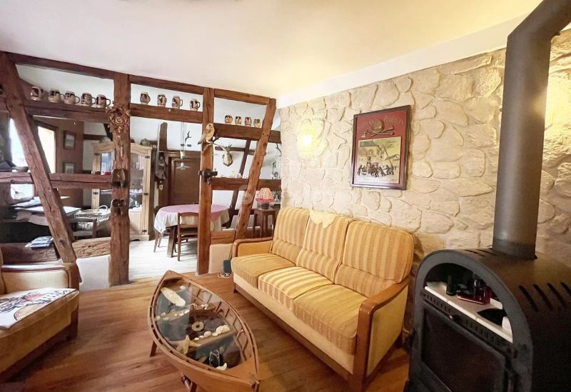 Vente Maison Bergheim 4 Pièces 62 m²