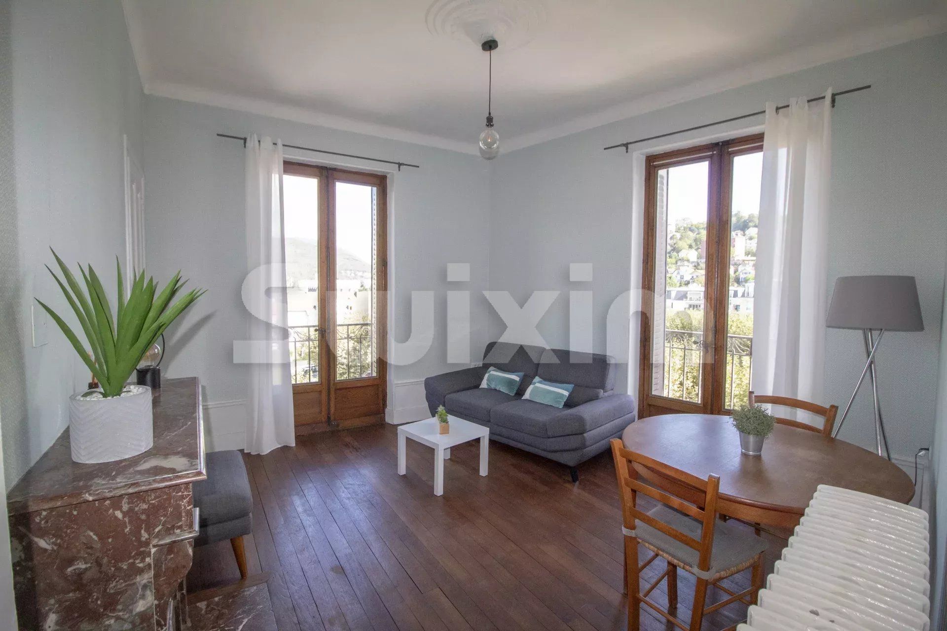 apartamento 2 Quartos para venda sobre Aix-les-Bains (73100)