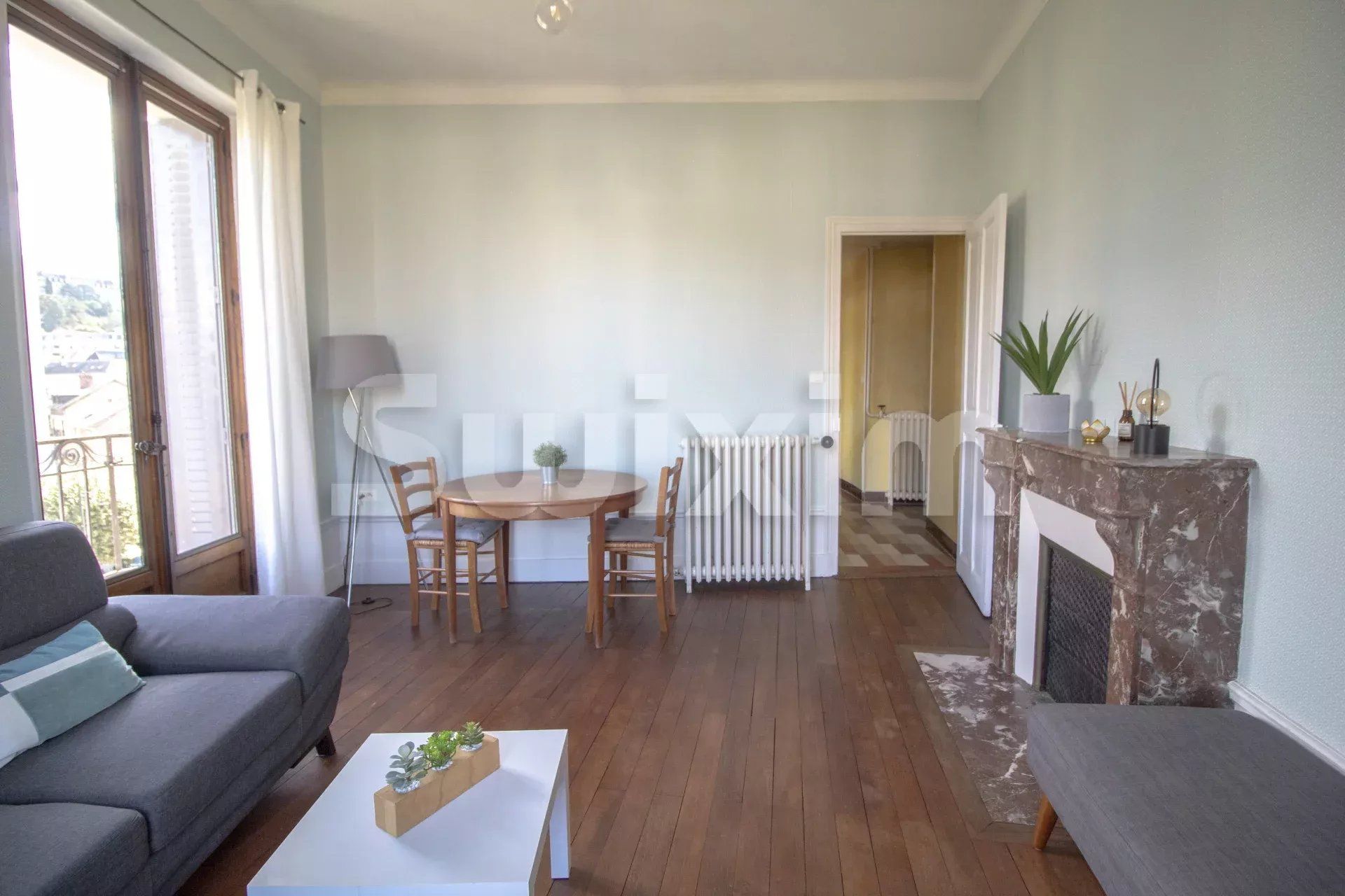 apartamento 2 Quartos para venda sobre Aix-les-Bains (73100)