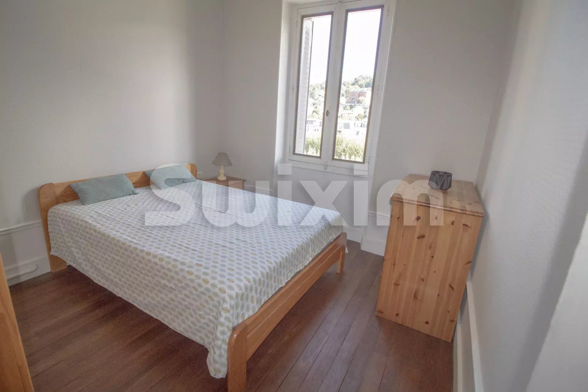 apartamento 2 Quartos para venda sobre Aix-les-Bains (73100)