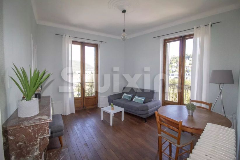 Venta Apartamento Aix-les-Bains 2&nbsp;Salas 41.26&nbsp;m²