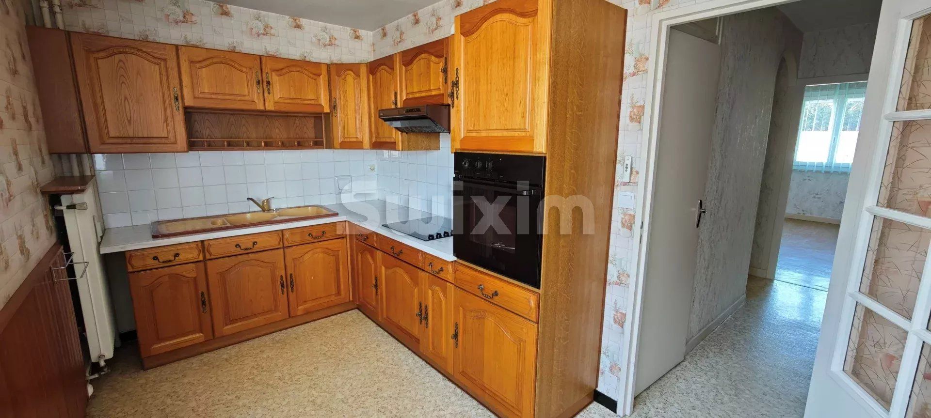 appartement 4 Zimmer zum verkauf auf Dole (39100)