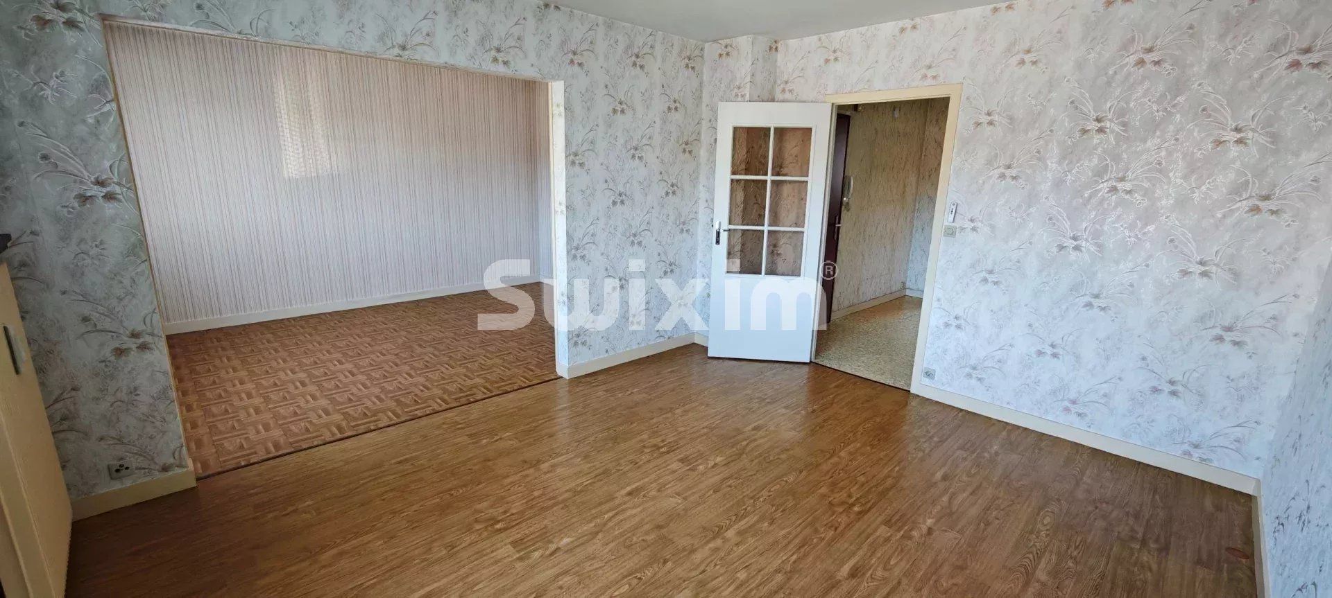 appartement 4 Zimmer zum verkauf auf Dole (39100)