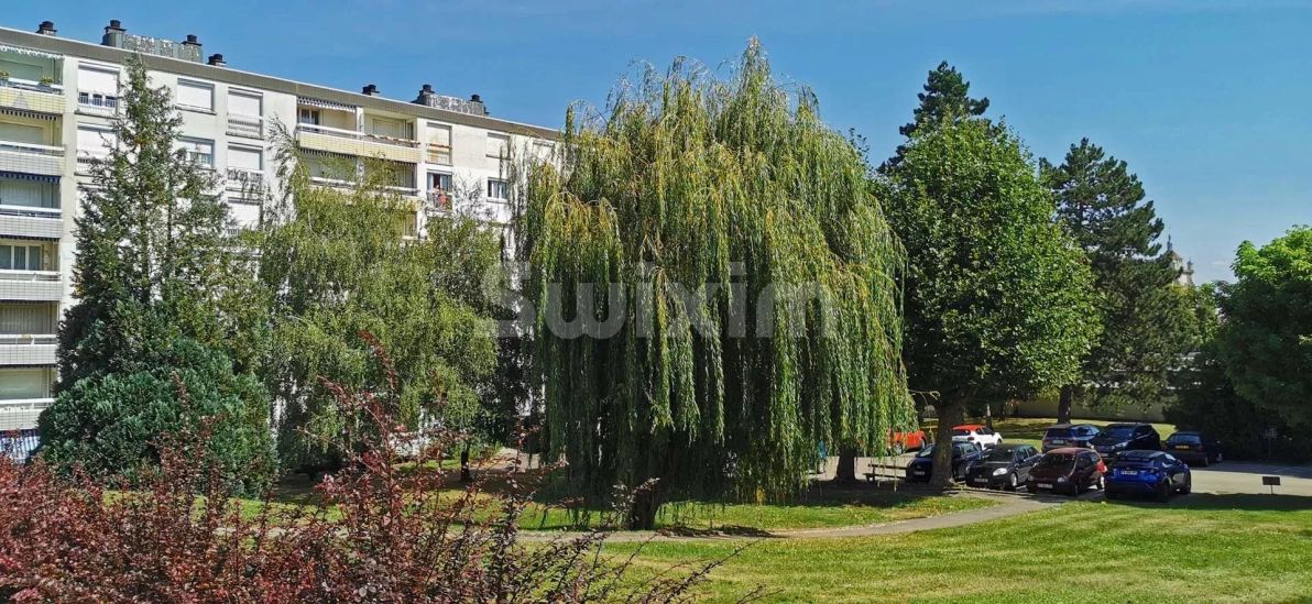 Sale Apartment Dole 4&nbsp;Rooms 76.22&nbsp;m²