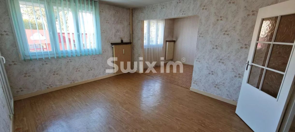 Verkauf Appartement Dole 4&nbsp;Zimmer 76.22&nbsp;m²