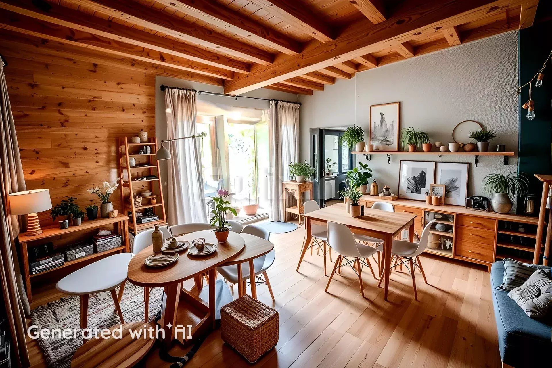 maison 4 Pièces en vente sur Menotey (39290)