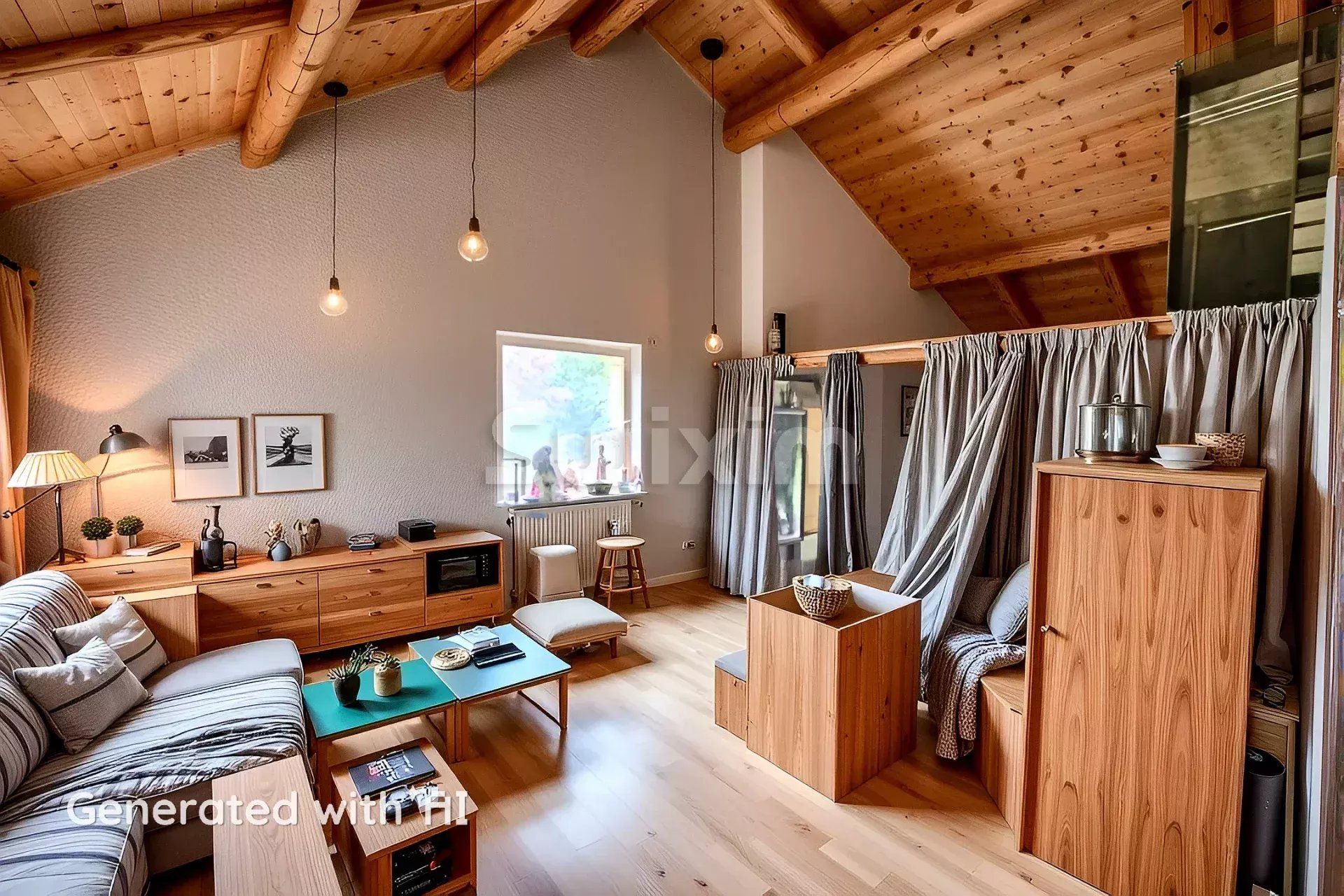 maison 4 Pièces en vente sur Menotey (39290)