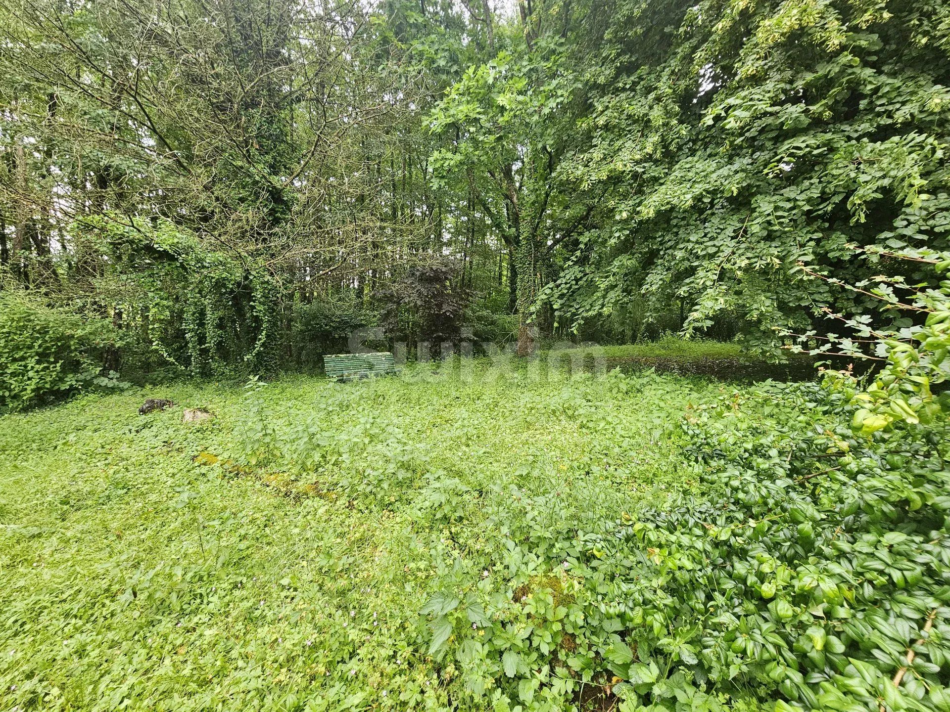 maison 4 Pièces en vente sur Menotey (39290)