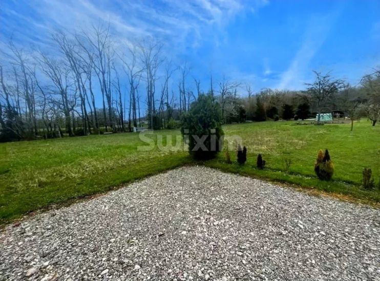 Vente Terrain non constructible Messery 3465 m²