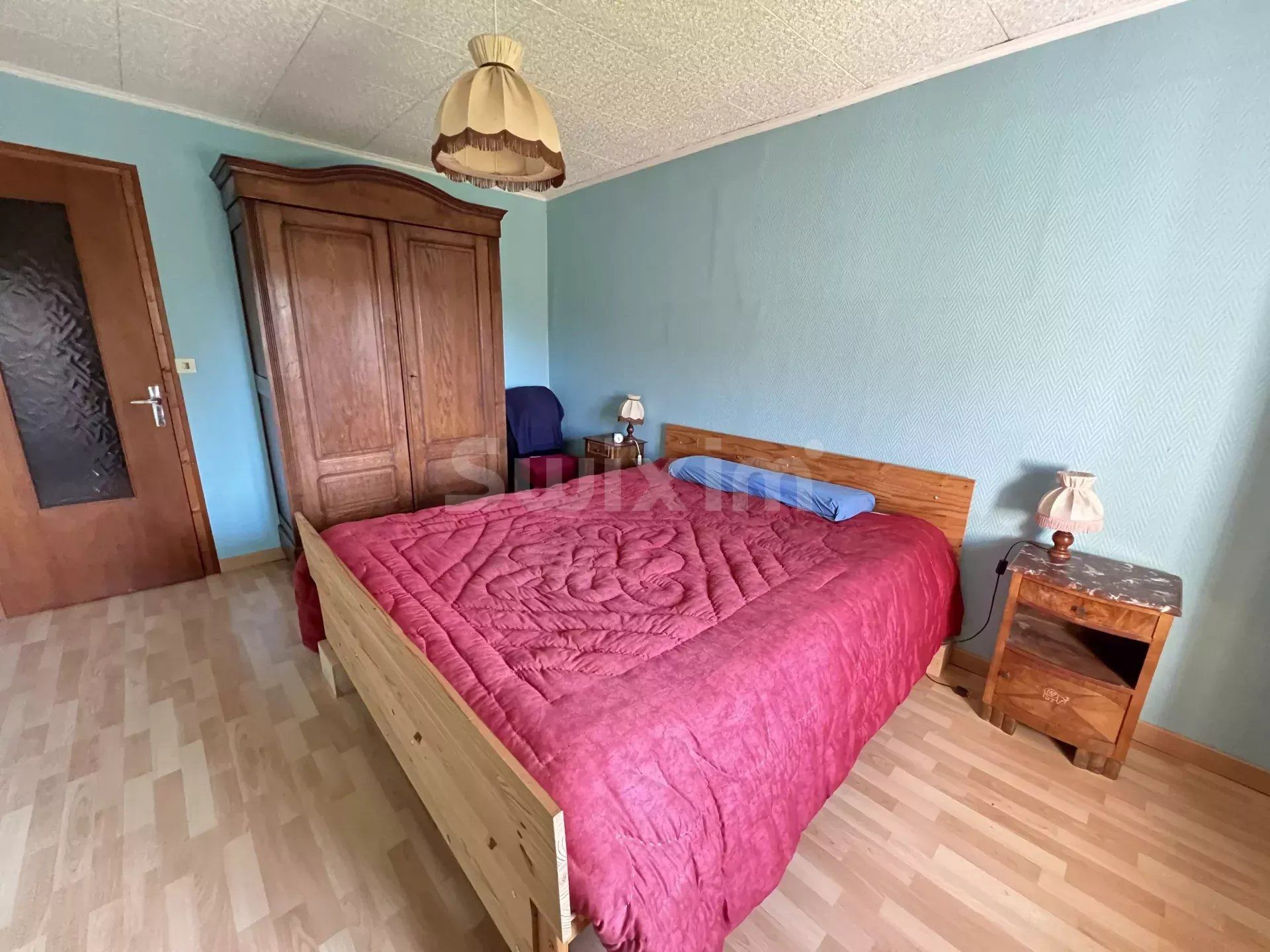 maison 5 Pièces en vente sur Val Suran (39320)