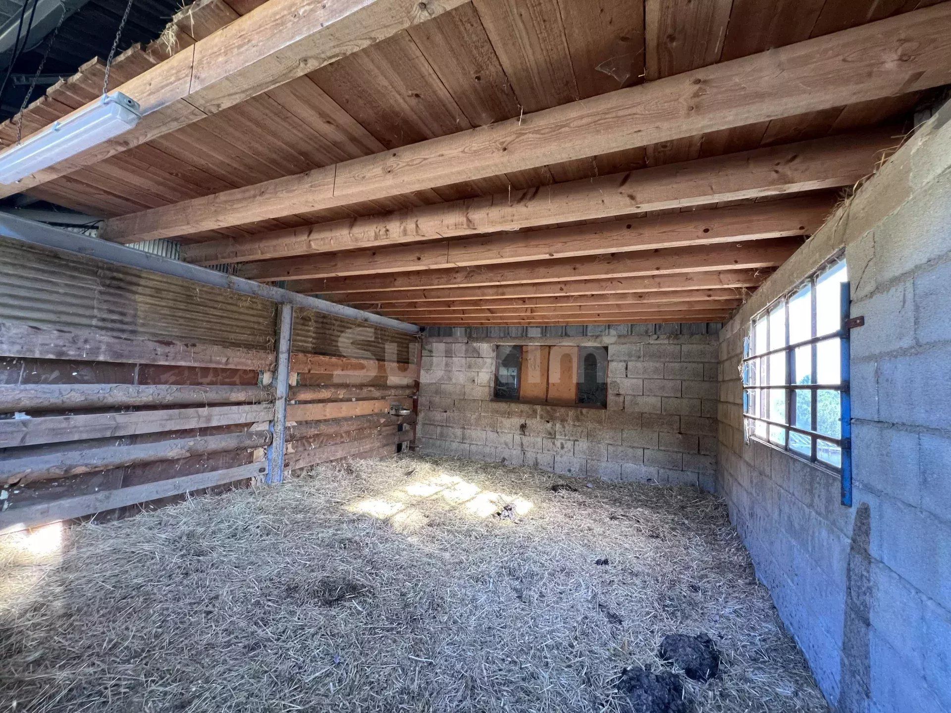 maison 5 Pièces en vente sur Val Suran (39320)