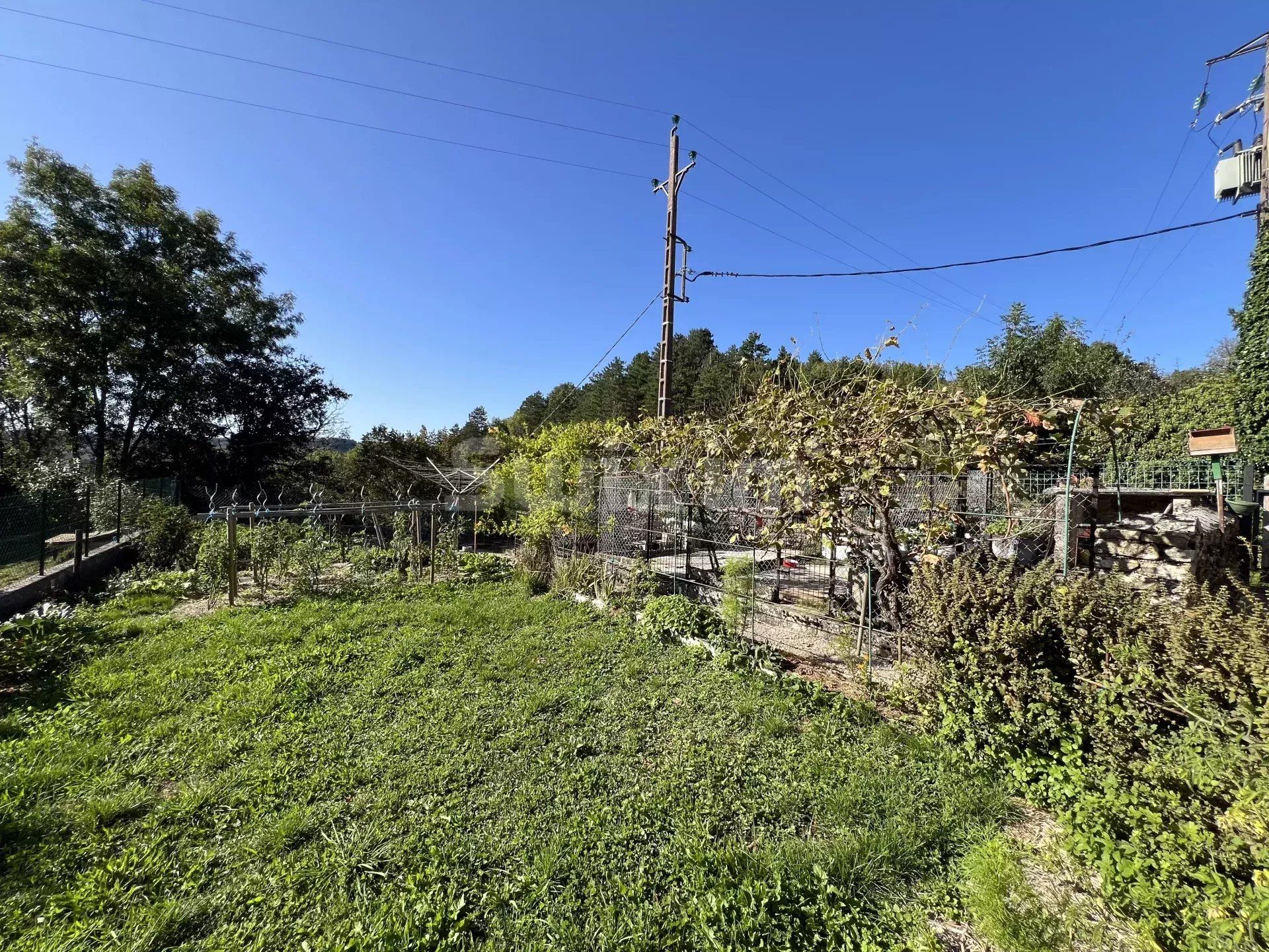 maison 5 Pièces en vente sur Orgelet (39270)