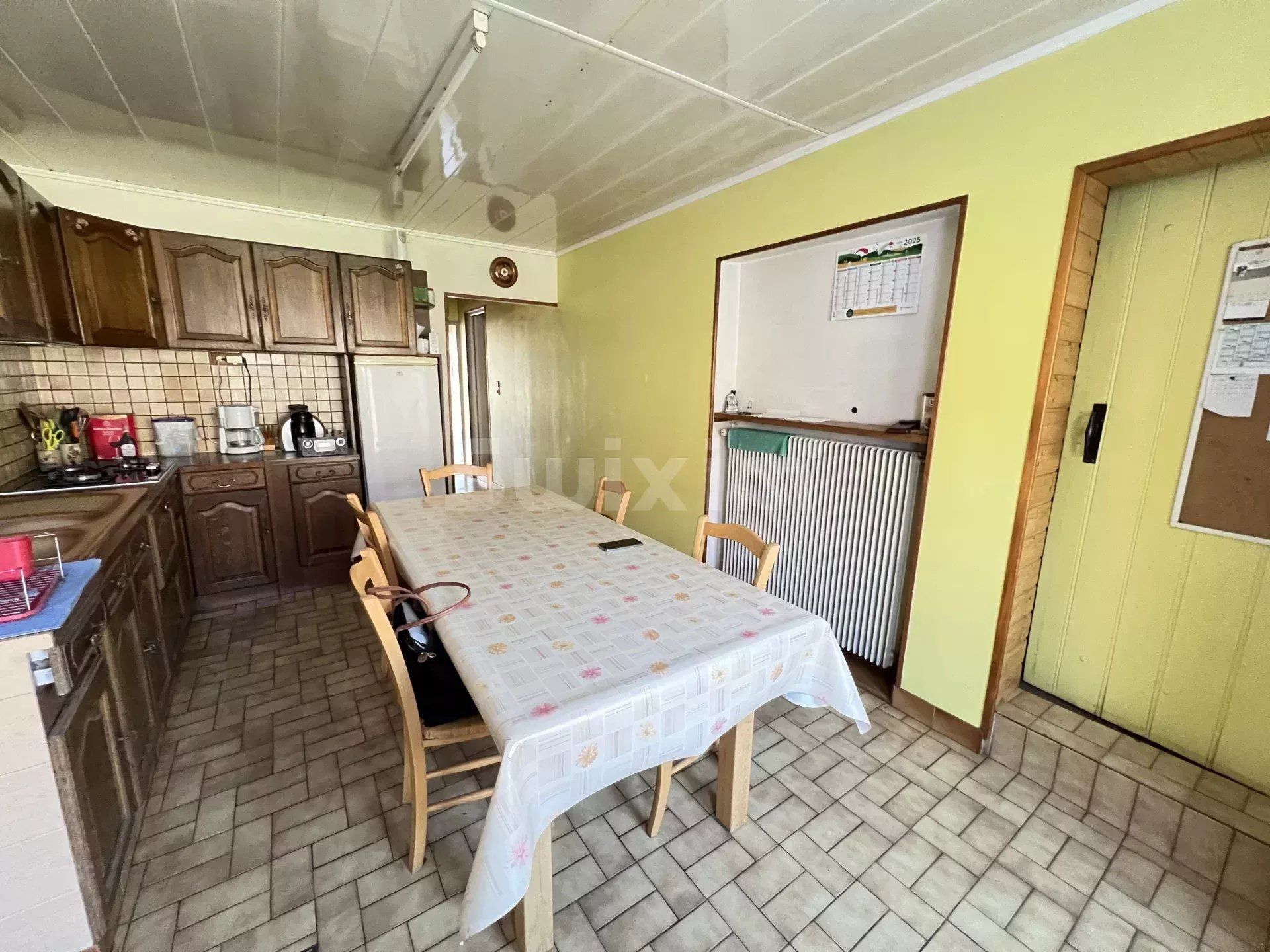 maison 5 Pièces en vente sur Orgelet (39270)