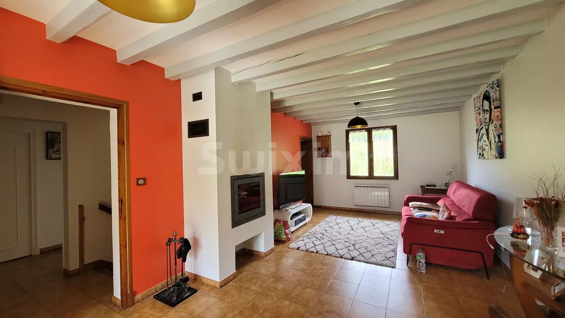 maison 12 Pièces en vente sur Lons-le-Saunier (39000)