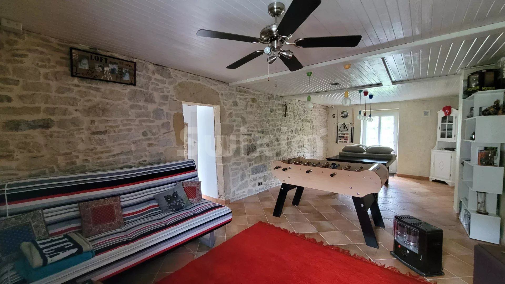 maison 12 Pièces en vente sur Lons-le-Saunier (39000)