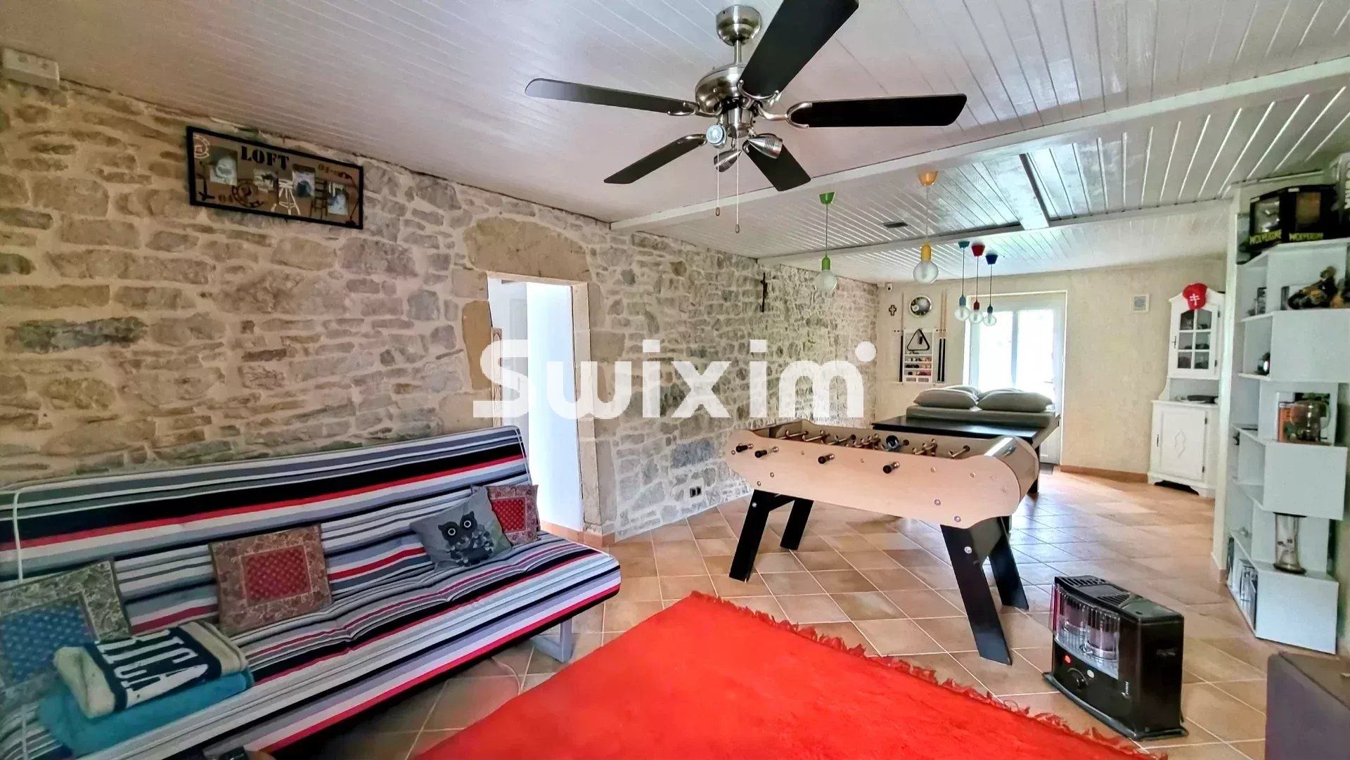 casa 12 Camere in vendita su Lons-le-Saunier (39000)