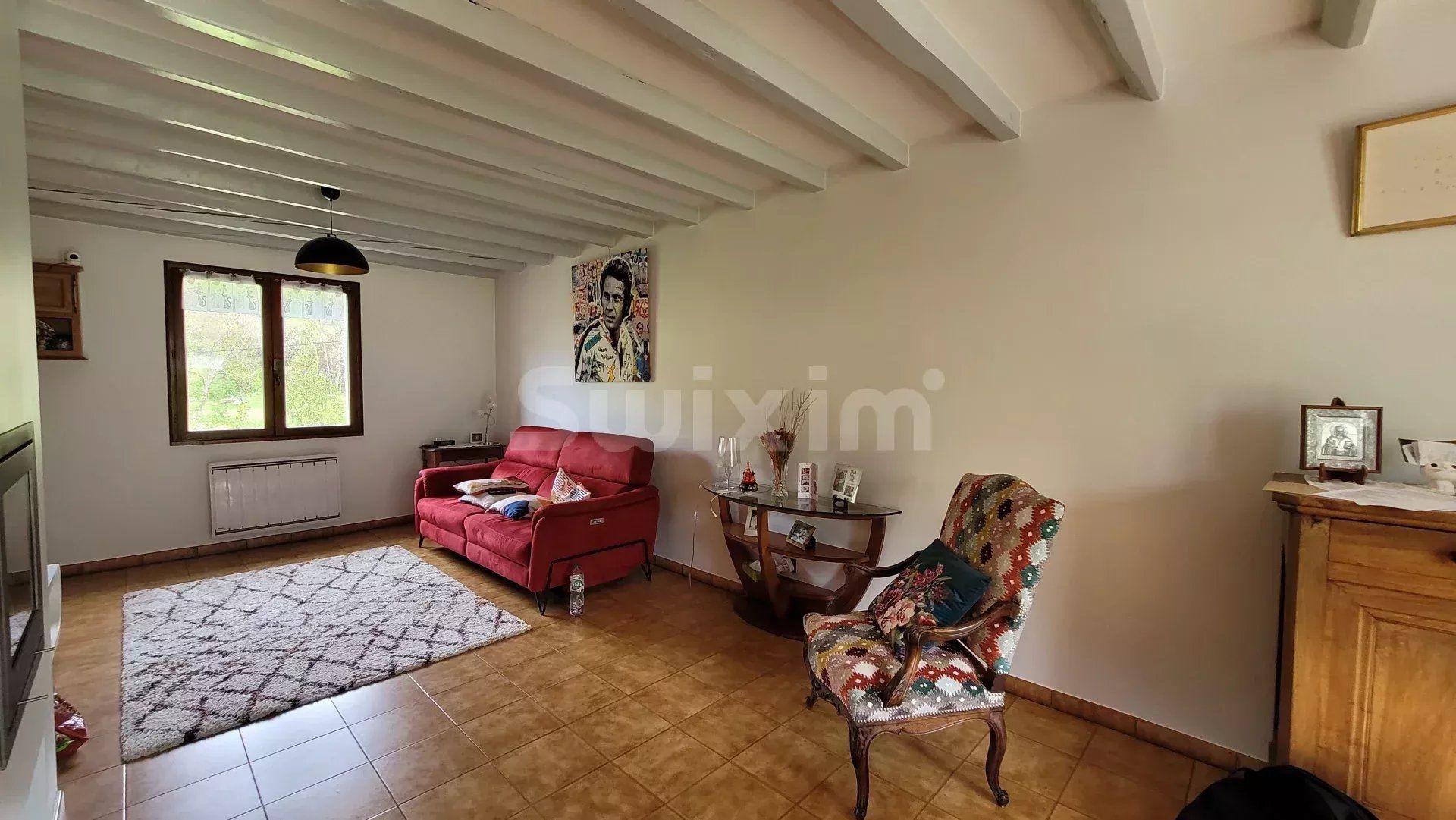 maison 12 Pièces en vente sur Lons-le-Saunier (39000)