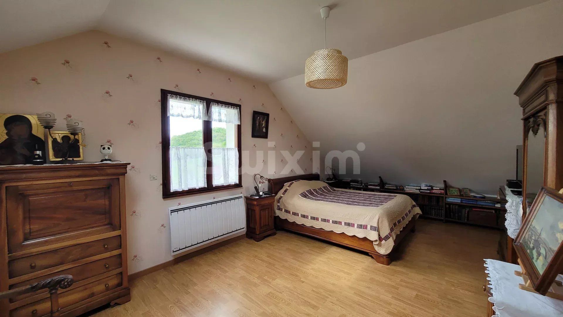 maison 12 Pièces en vente sur Lons-le-Saunier (39000)