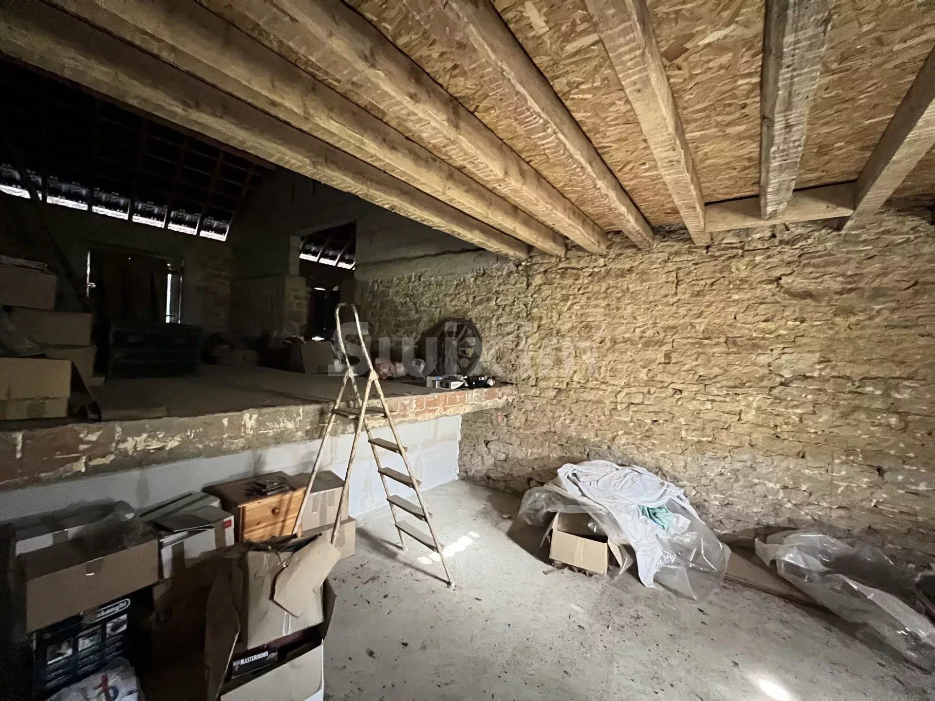 maison 12 Pièces en vente sur Lons-le-Saunier (39000)