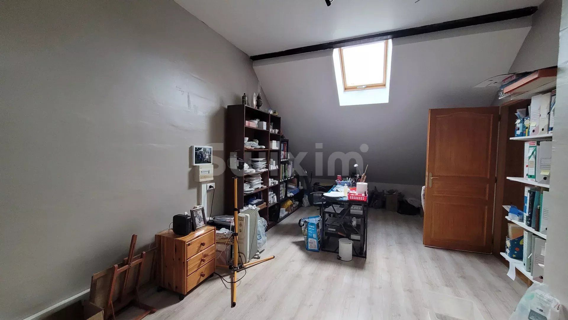 maison 12 Pièces en vente sur Lons-le-Saunier (39000)