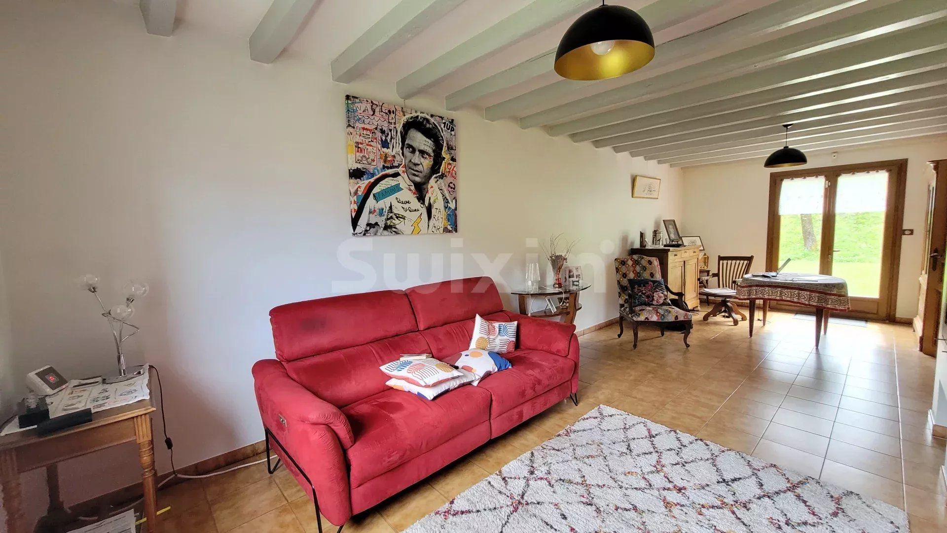 maison 12 Pièces en vente sur Lons-le-Saunier (39000)