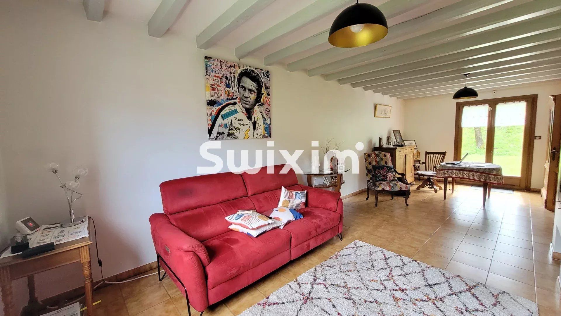 house 12 Rooms for sale on Lons-le-Saunier (39000)