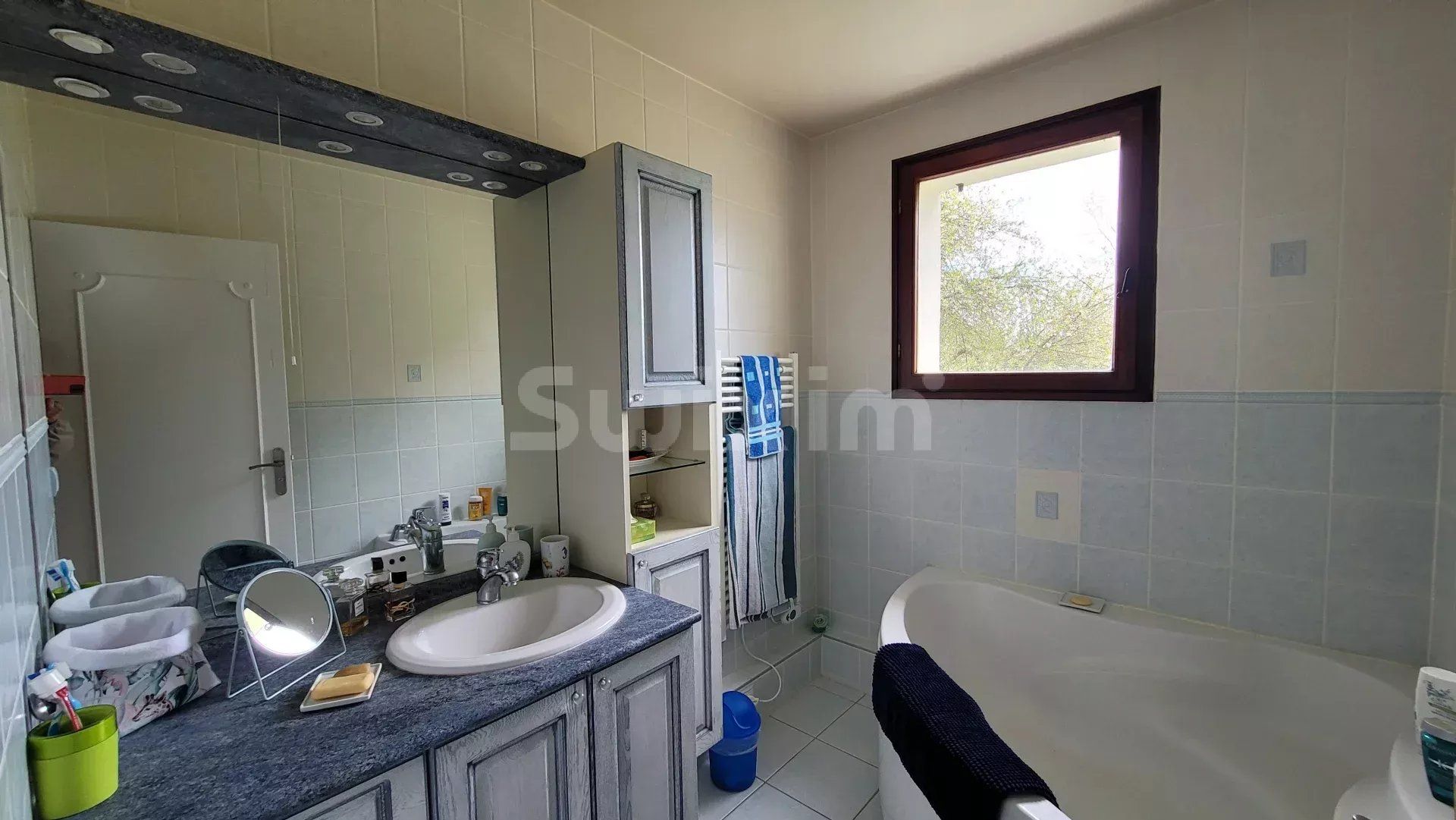 maison 12 Pièces en vente sur Lons-le-Saunier (39000)