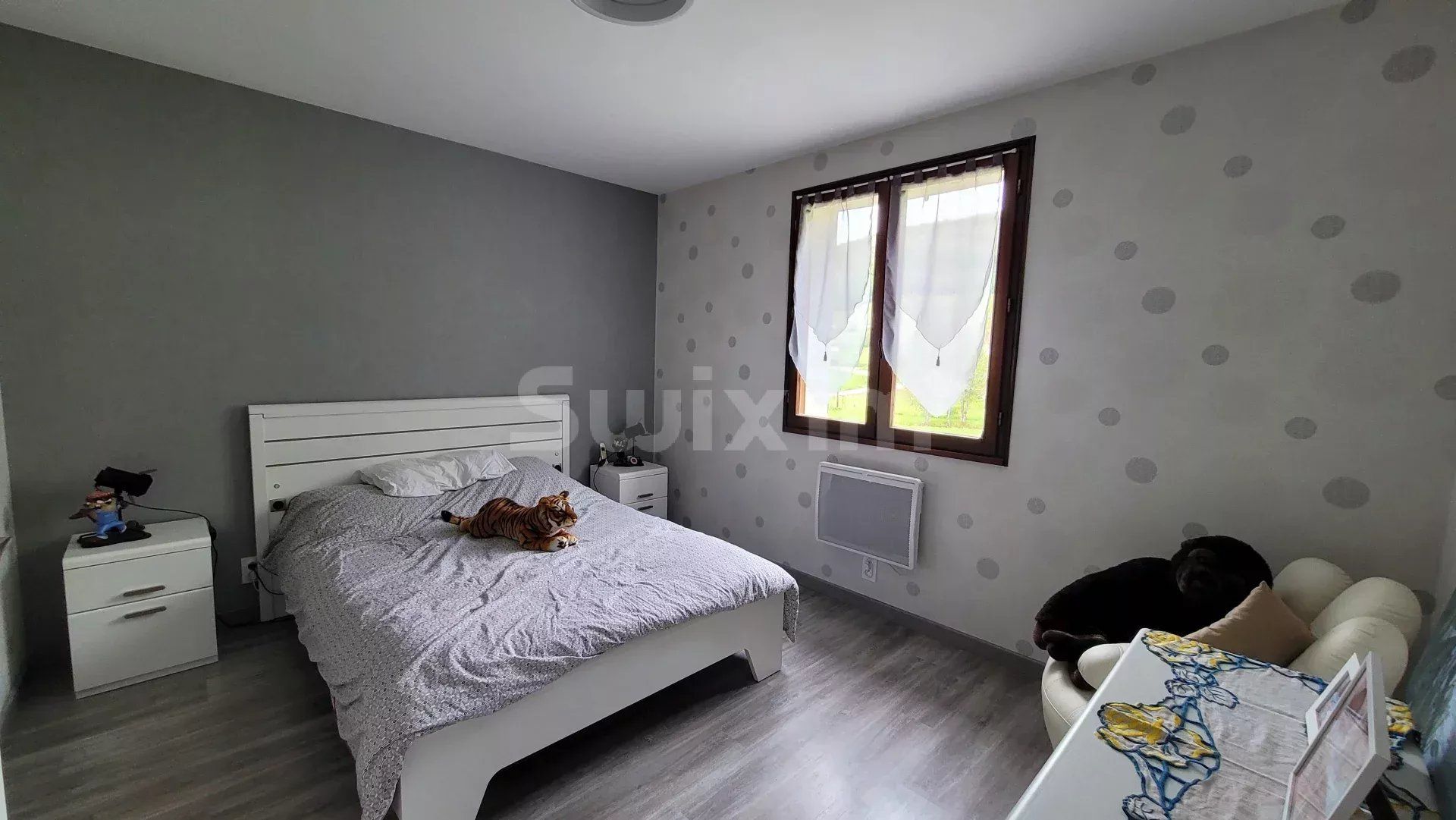 maison 12 Pièces en vente sur Lons-le-Saunier (39000)