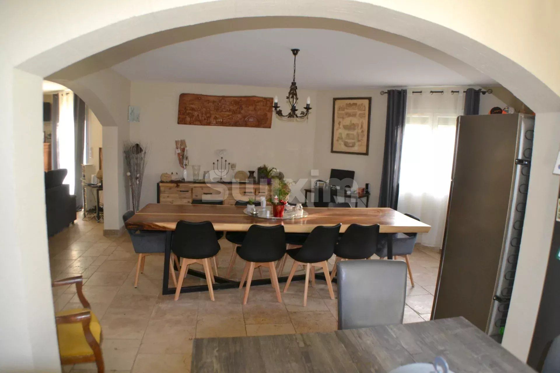 villa 6 Camere in vendita su Bellegarde (30127)