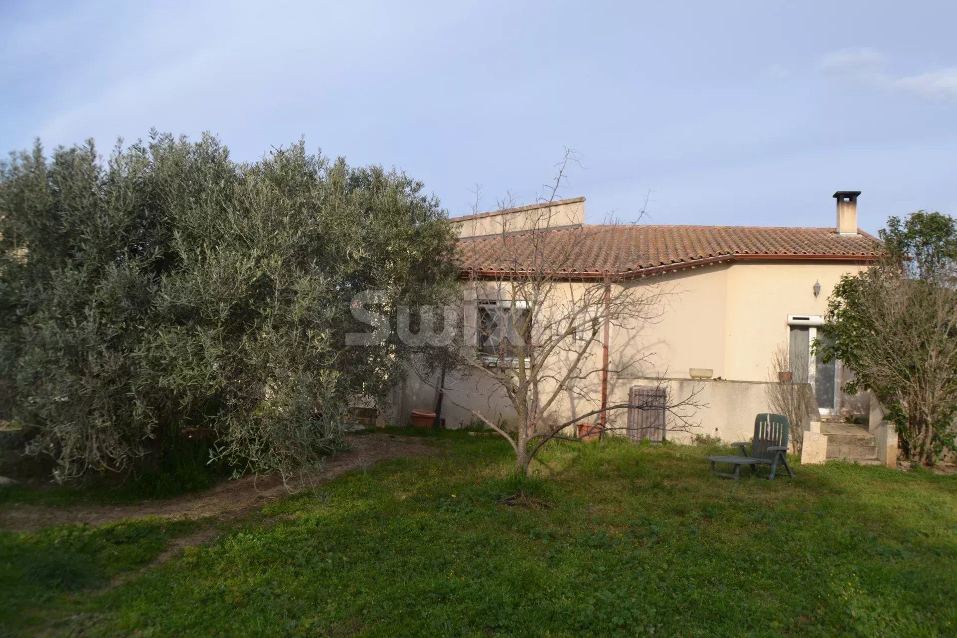 villa 6 Camere in vendita su Bellegarde (30127)