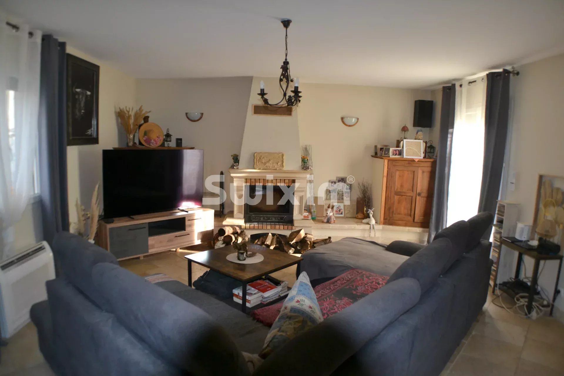 villa 6 Rooms for sale on Bellegarde (30127)