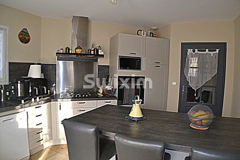 Venta Villa Bellegarde 6&nbsp;Salas 139.63&nbsp;m²