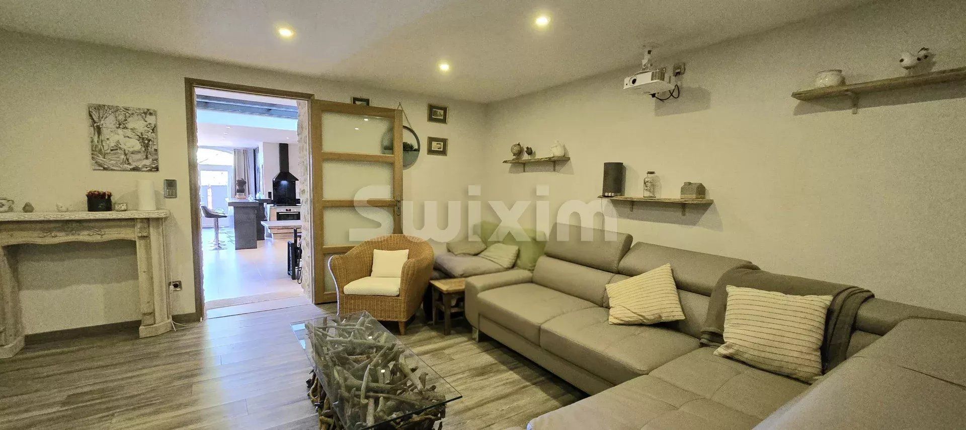 mas 5 Pièces en vente sur Visan (84820)