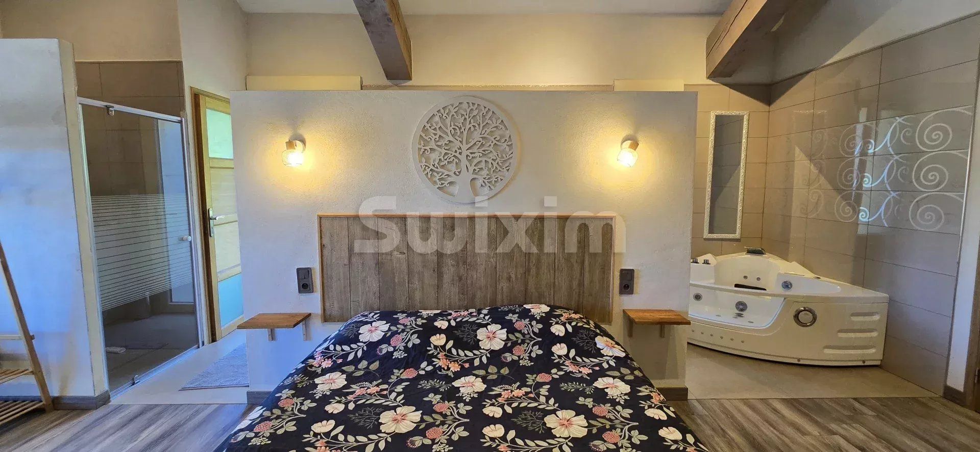 mas 5 Pièces en vente sur Visan (84820)