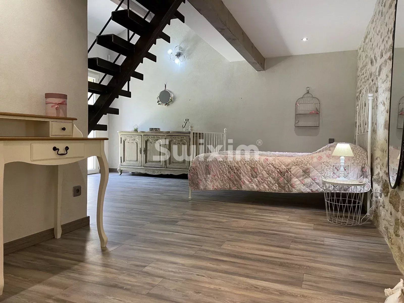 mas 5 Pièces en vente sur Visan (84820)