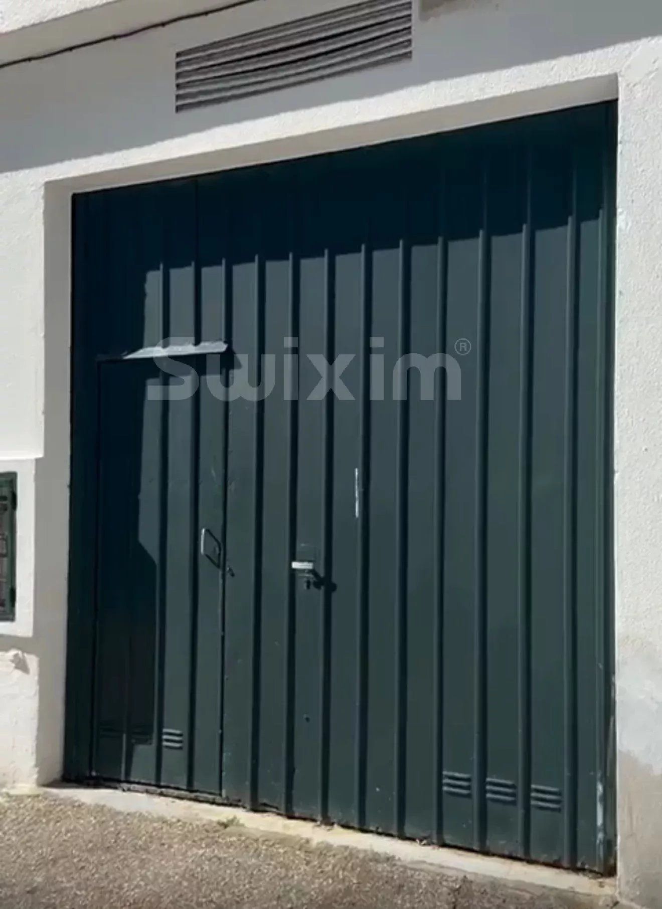 garage en location sur Amadora (2650-2)