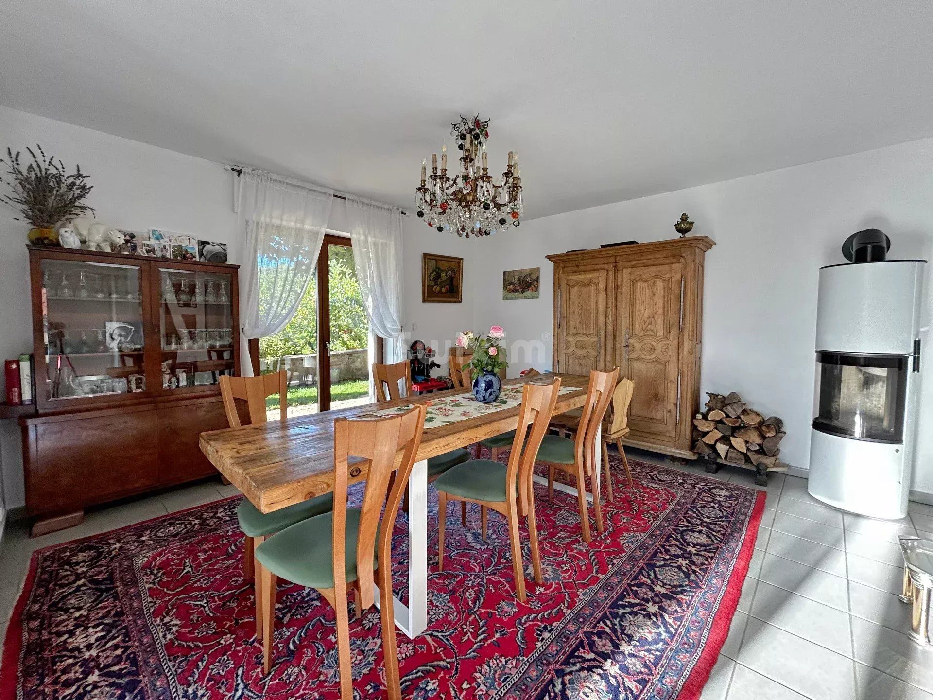 casa 6 Camere in vendita su Riquewihr (68340)