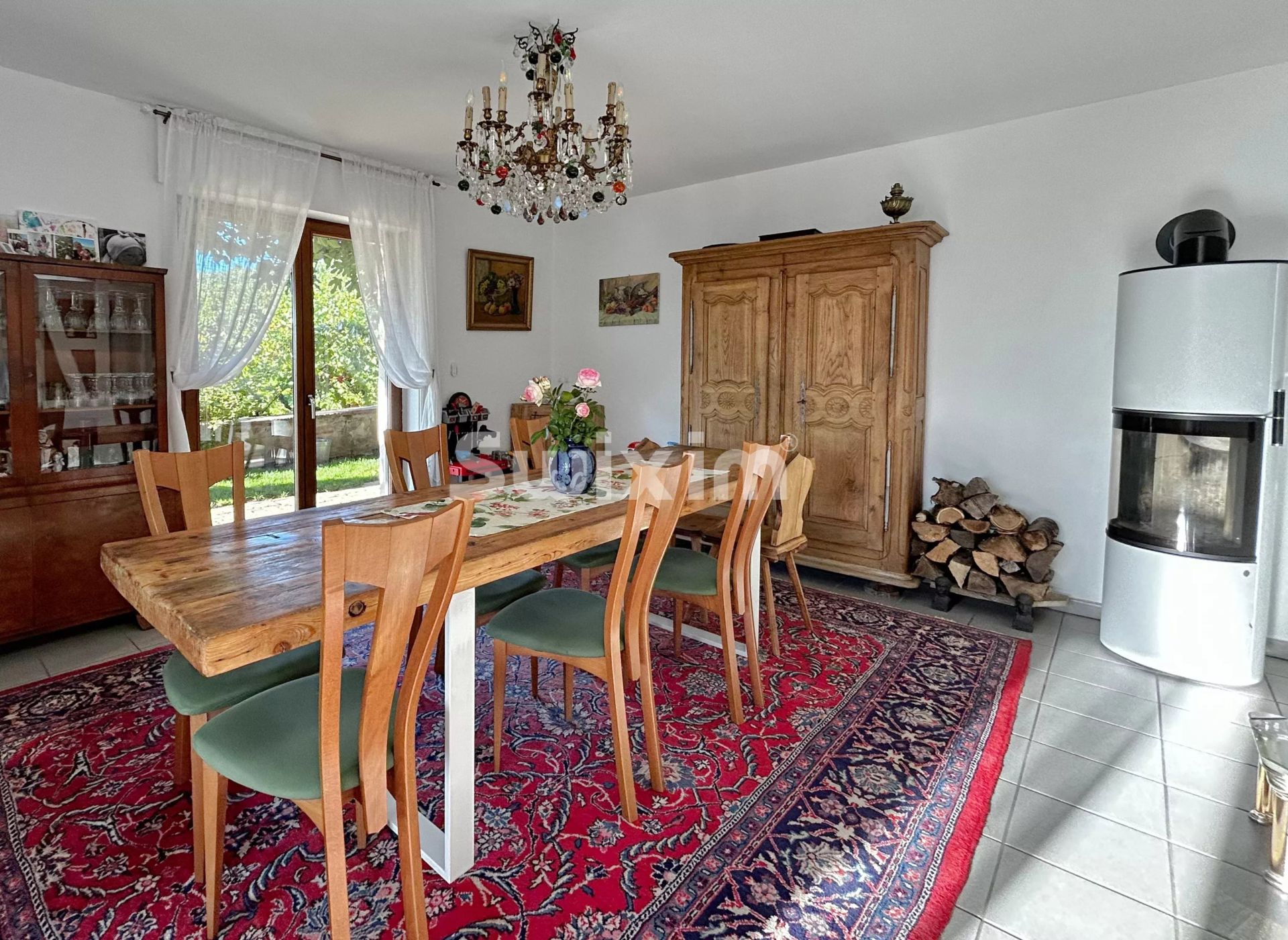 casa 6 Quartos para venda sobre Riquewihr (68340)