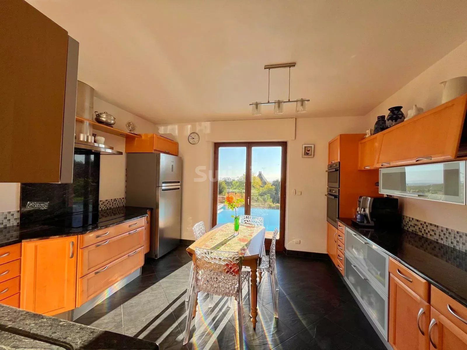 maison 6 Pièces en vente sur Riquewihr (68340)