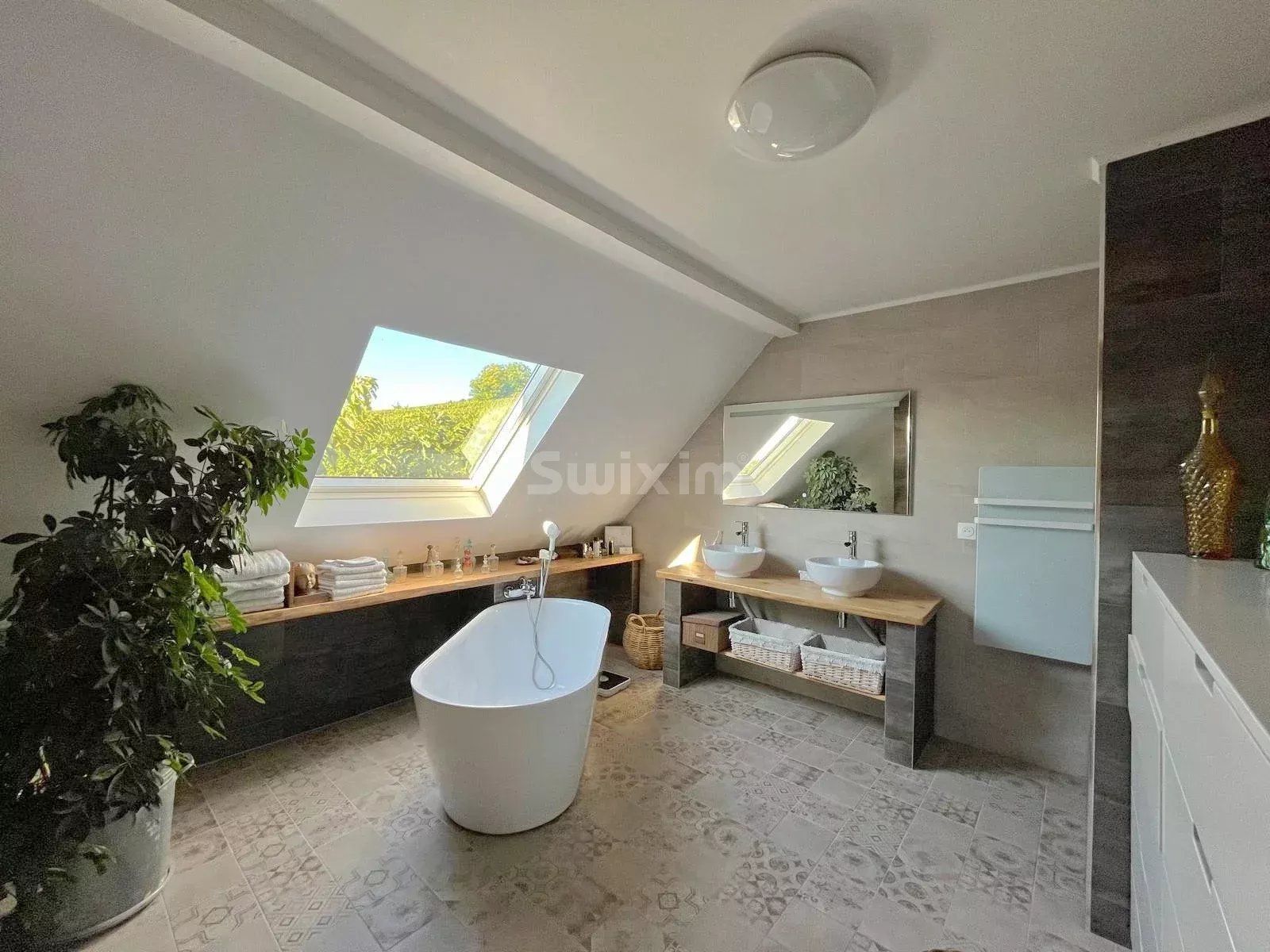 maison 6 Pièces en vente sur Riquewihr (68340)