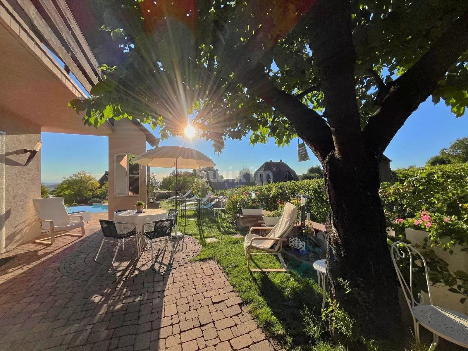 maison 6 Pièces en vente sur Riquewihr (68340)