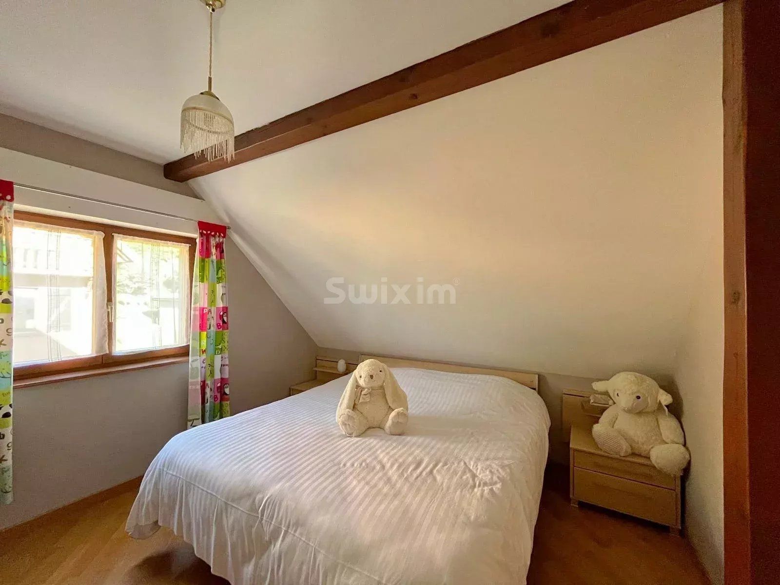 maison 6 Pièces en vente sur Riquewihr (68340)