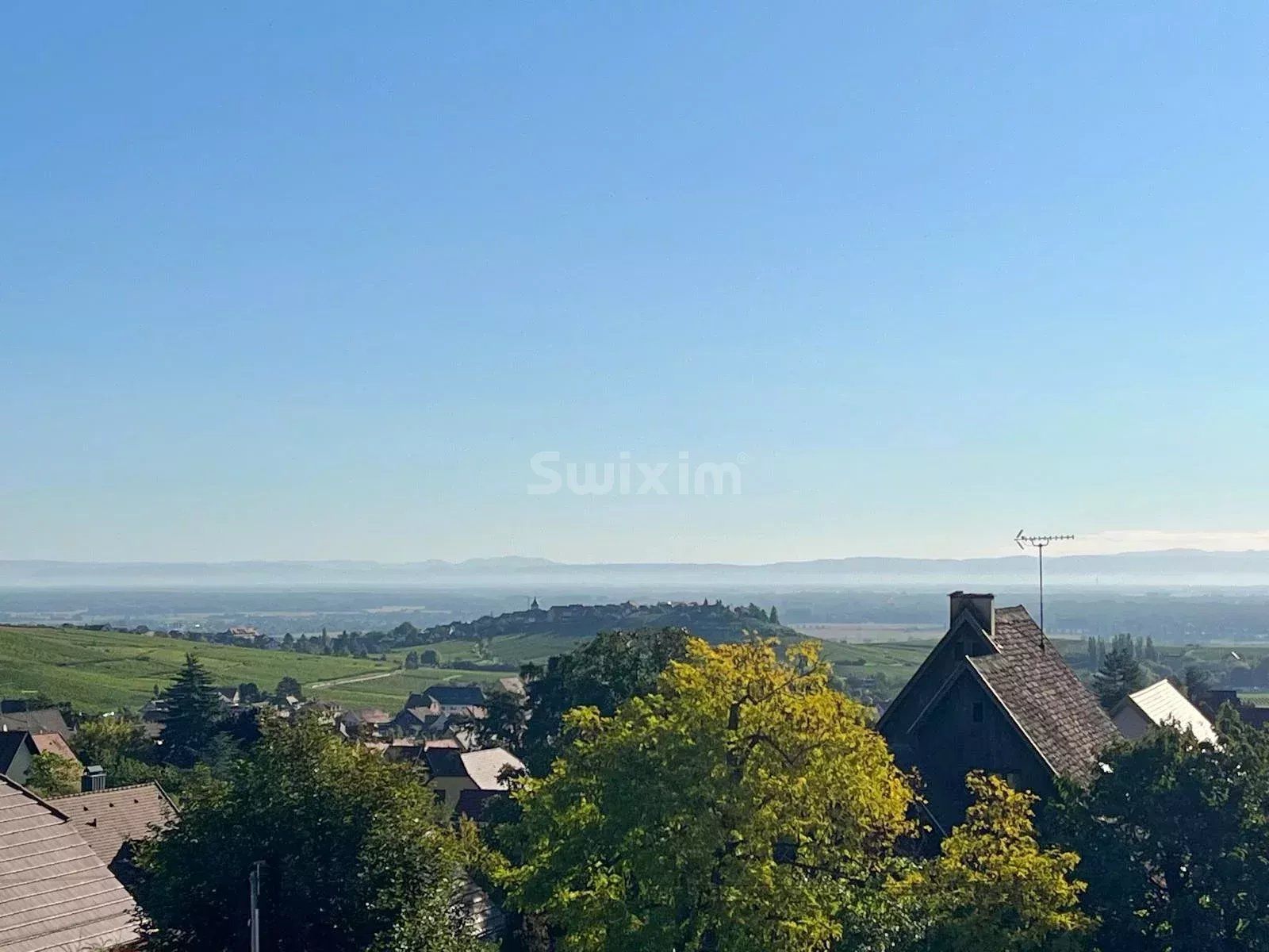 casa 6 Camere in vendita su Riquewihr (68340)