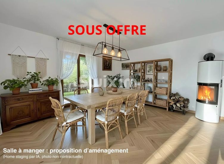 Vendita Casa Riquewihr 6&nbsp;Camere 140&nbsp;m²