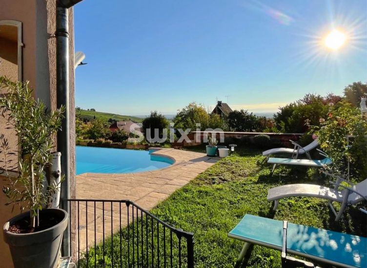 Venda Casa Riquewihr 6&nbsp;Quartos 140&nbsp;m²