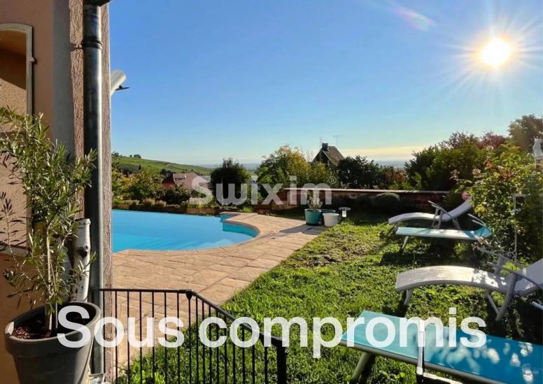Verkauf Haus Riquewihr 6&nbsp;Zimmer 140&nbsp;m²